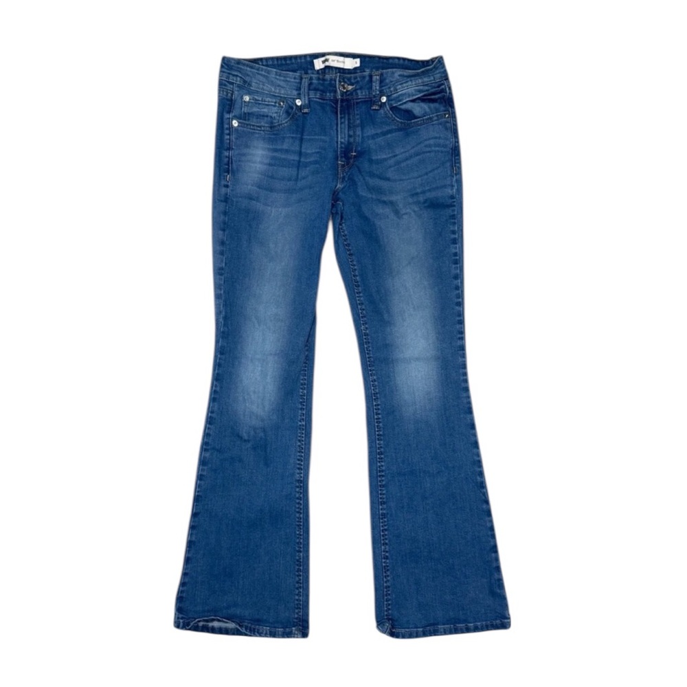 Levi’s 518 Bootcut jeans